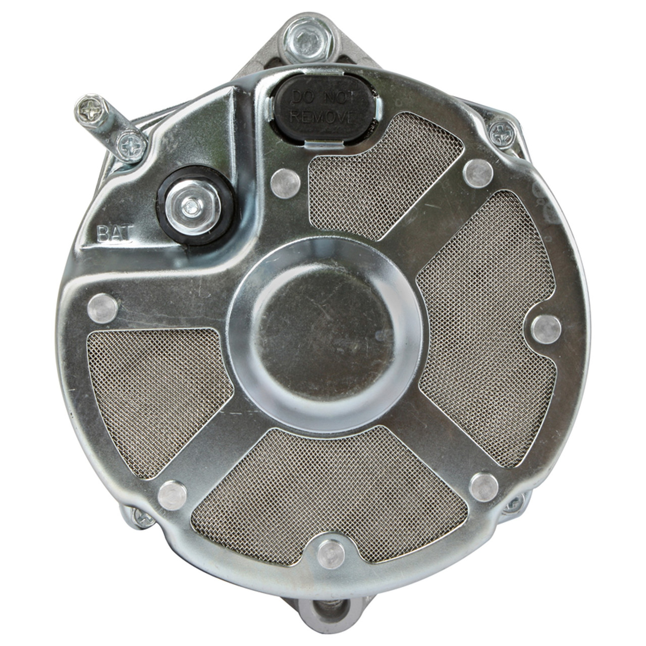 High Output Alternator for Crusader, Hardin, Jacuzzi Jet, Mercruiser, OMC, Pleasurecraft HO-ADR0334 w/TACH-140AMP High Output Alternator for Crusader, Hardin, Jacuzzi Jet, Mercruiser, OMC, Pleasurecraft HO-ADR0334 w/TACH-140AMP